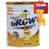 Abbott Grow 4 Hương Vani 900g